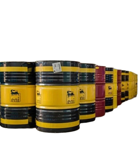 Eni Cladium 140 Sae 40 Diesel Engine Oil - Application: Truck