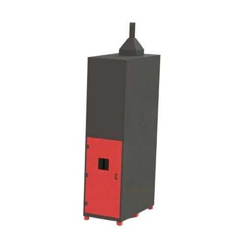 Flammability Tester