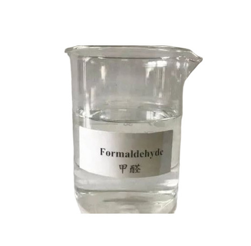 Formaldehyde
