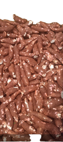 Fresh Cassava