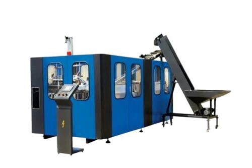 Fully Auto Pet Blowing Machine