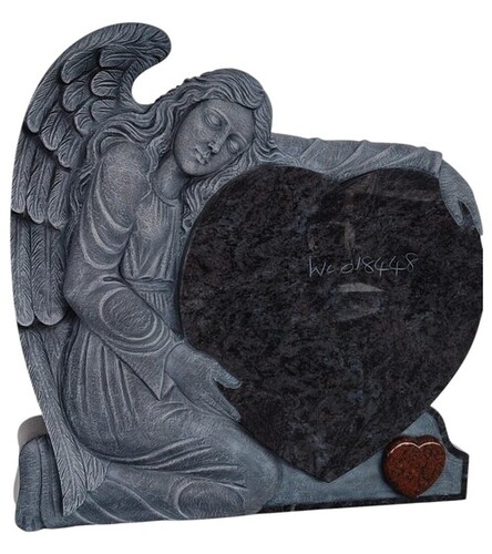 Granite Angel Monuments