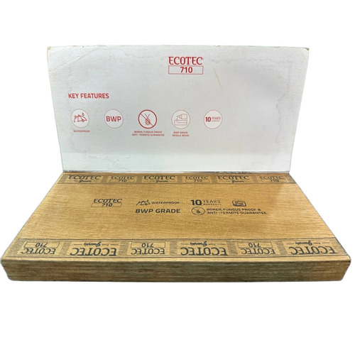 Greenply Ecotec Plywood