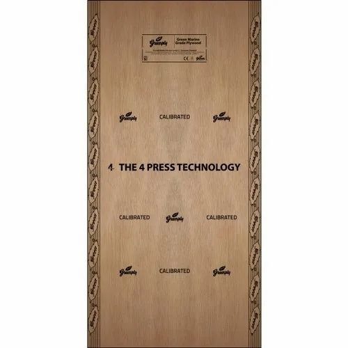Greenply Plywood