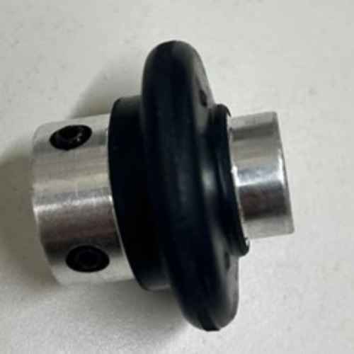 Industrial Encoder Roller - Length: 37 Millimeter (Mm)