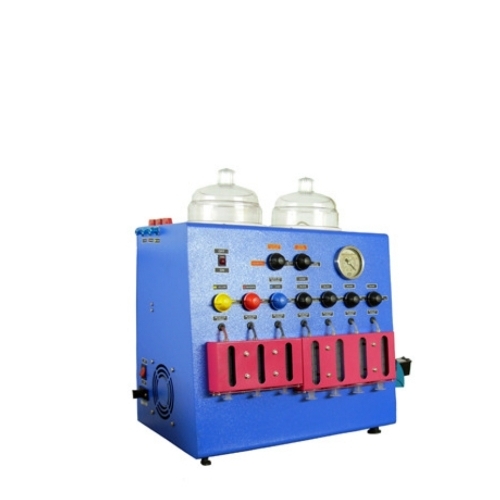 Inject Cartridge Refilling Machine