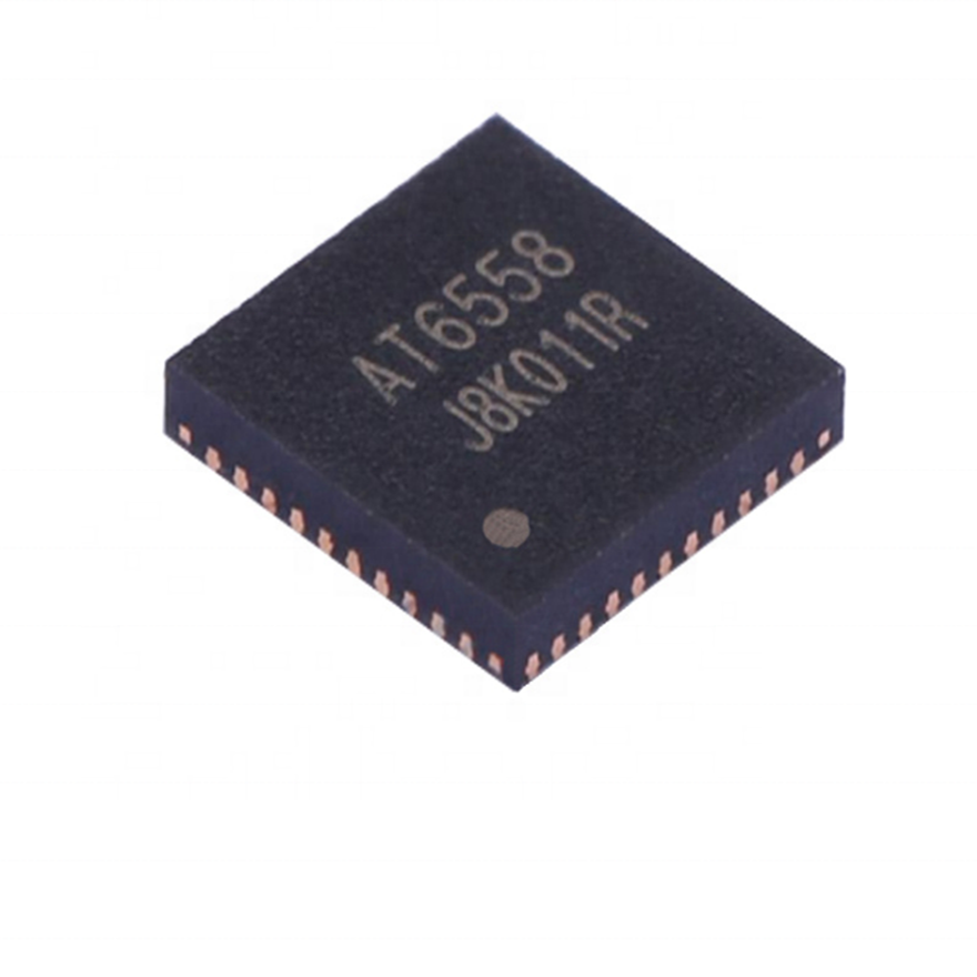 KT8P01 OM6228 SOP 2.4G high-performance Mouse IC
