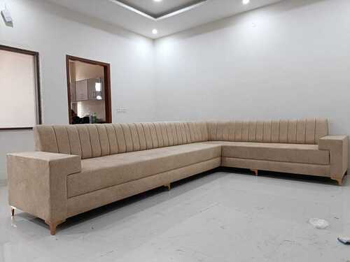 L Shape Sofa Set