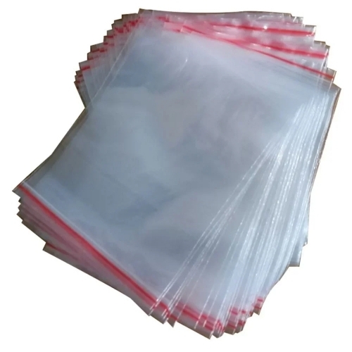 Ldpe Zip Lock Bag