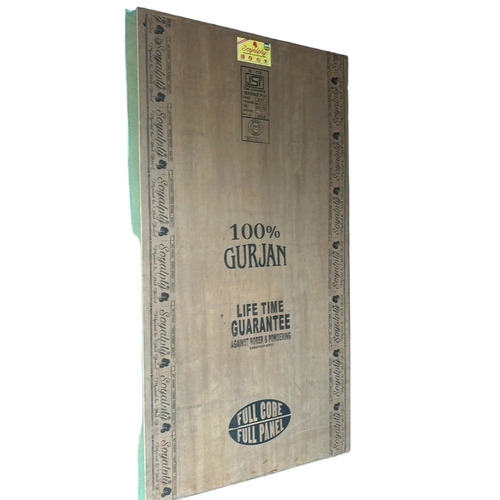 Marine Grade Plywood