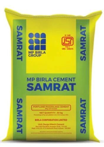 Mp Birla Perfect Cement