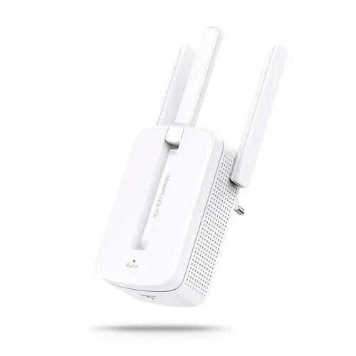 MW300RE Mercusys 300Mbps Wi-Fi Range Extender