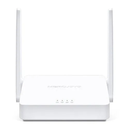 MW302R Mercusys 300Mbps Multi-Mode Wireless N Router