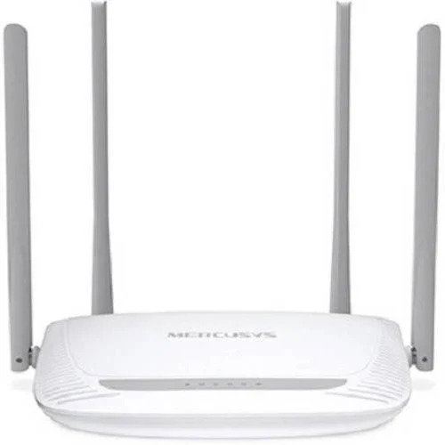 MW325R Enhanced Wireless N Router