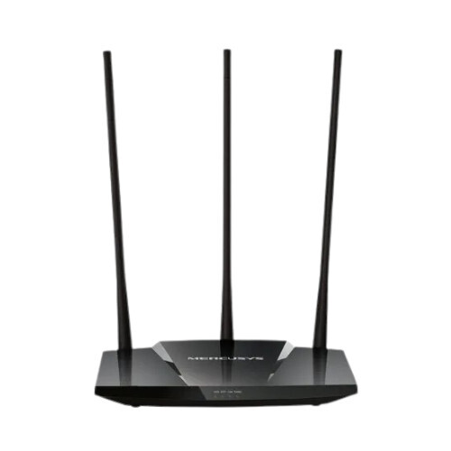 MW330HP Mercusys 300Mbps High Power Wireless N Router