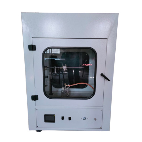 Needle Flame Testing Apparatus