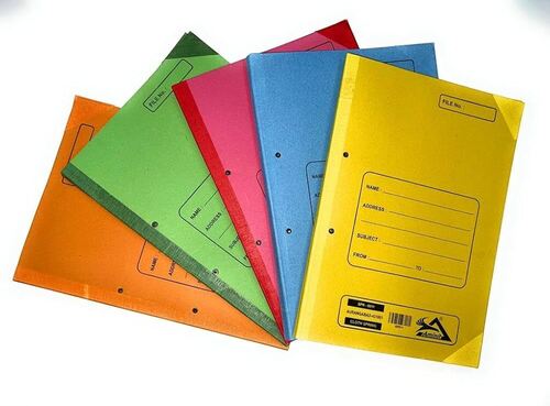 Office File Folder - Material: Good