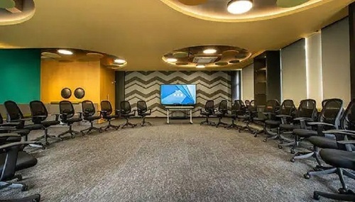 Office Interior Designing Service