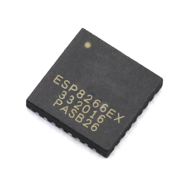 OM6621FQ QFN 2 Modes Wireless Mouse Ic
