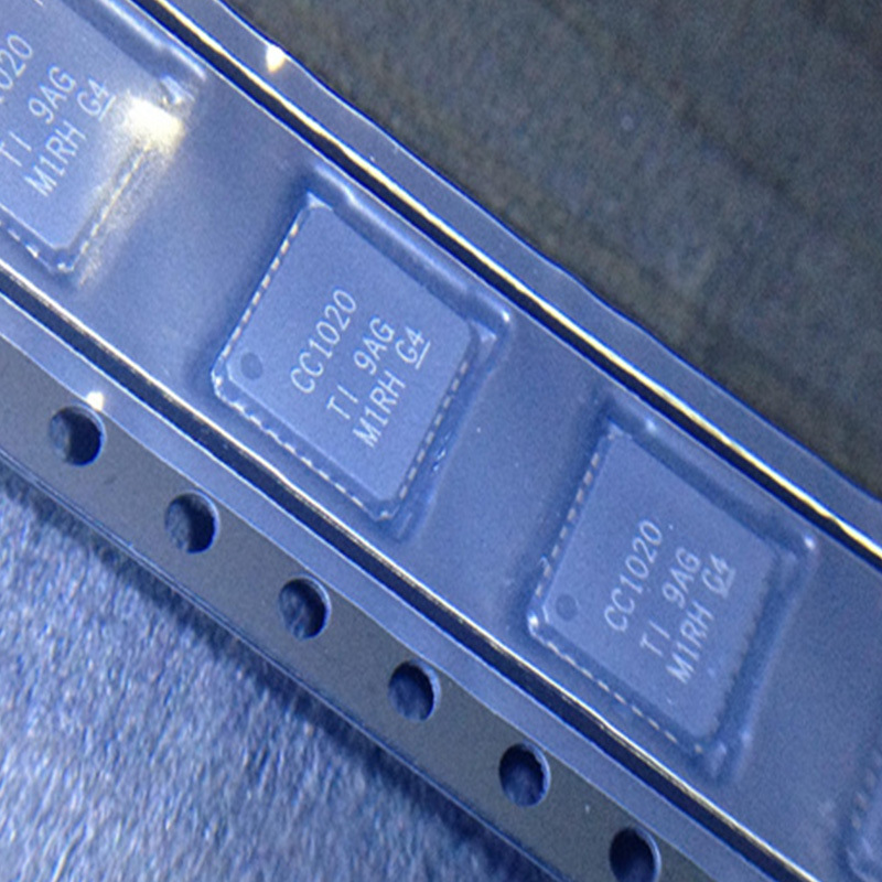 Om6621fq Qfn ब्लूटूथ और 2.4ghz 2 इन 1 नियंत्रण Ic