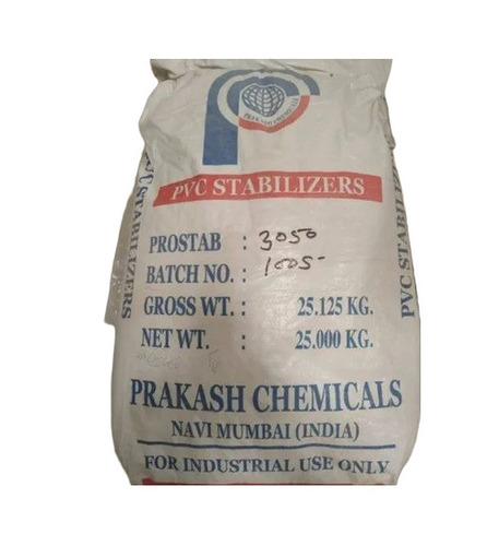 One Pack Stabilizer Powder