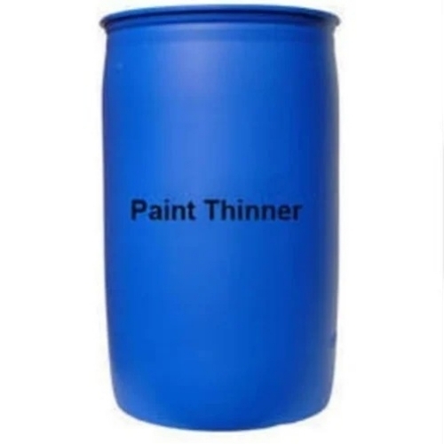 Paint Thinner