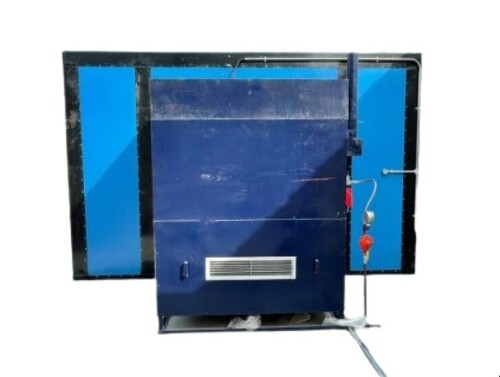 Pallet Dryer