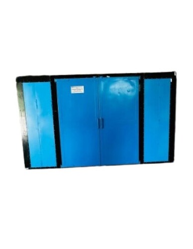 Pallet Dryer Plant