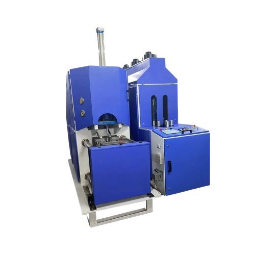 Pet Jar Blowing Machine