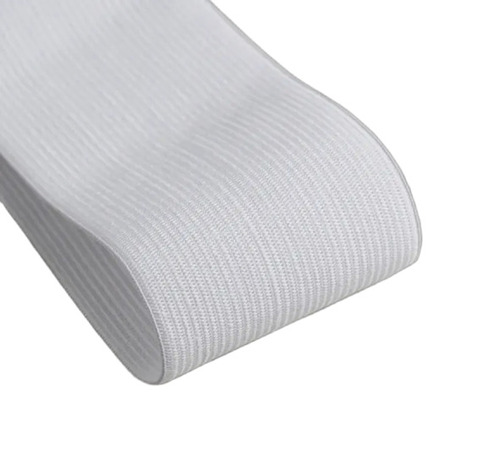 Plain Woven Elastic Tape - Feature: Ultra Flexible