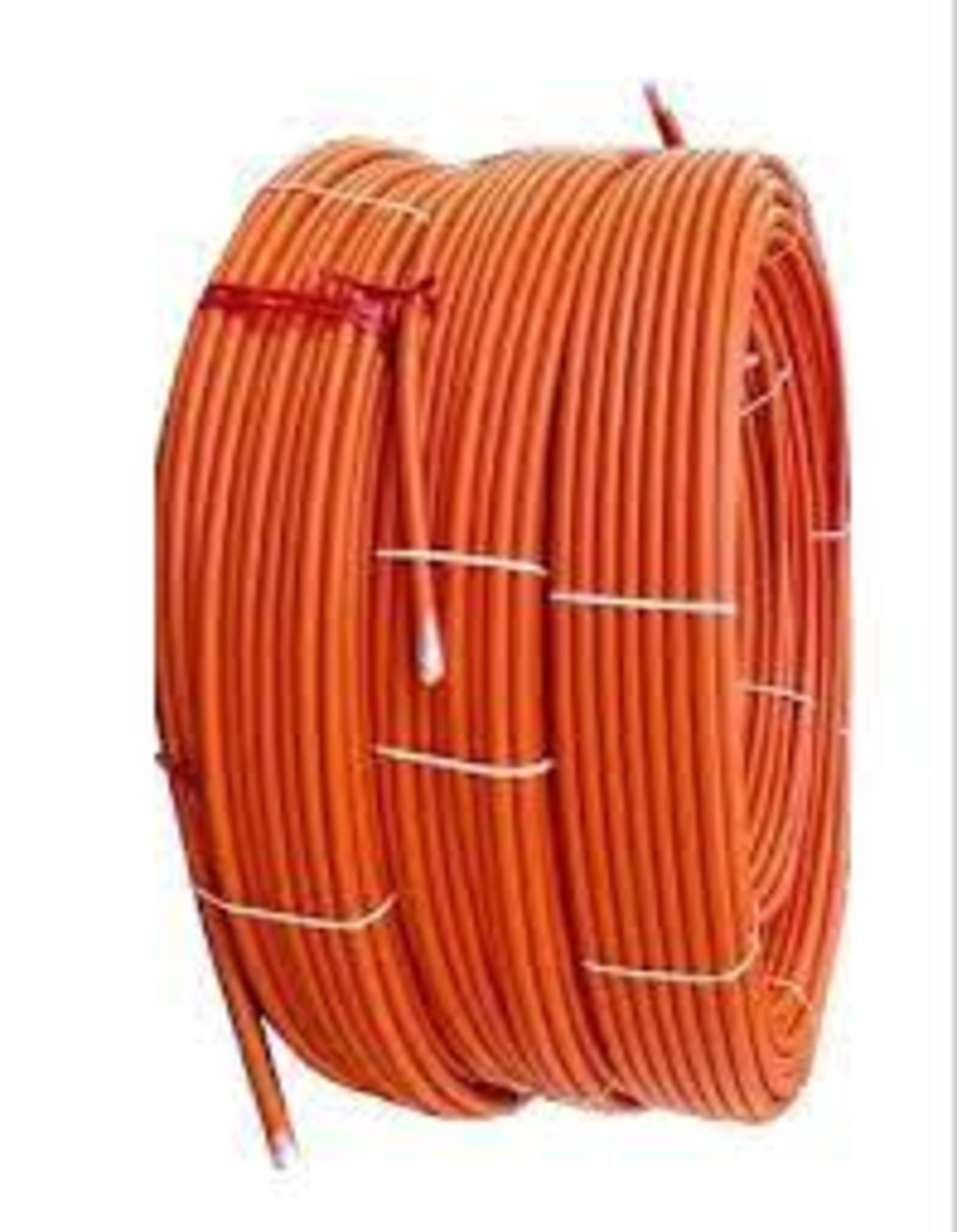 industrial hdpe pipe