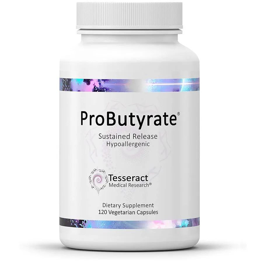 ProButyrate Capsules