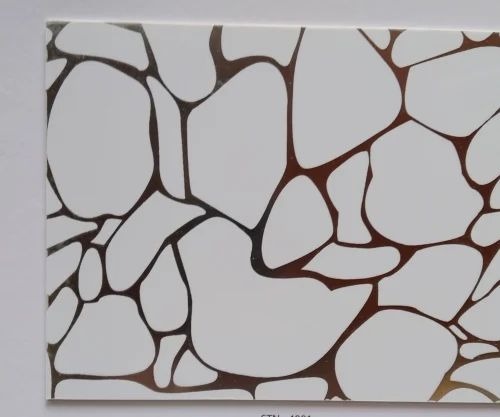 Pvc Decorative Laminate