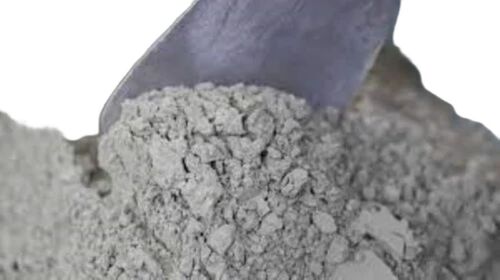 Ready Mix Cement Concrete