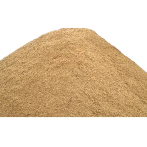 River Sand For Construction
