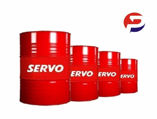 Servo Gear Oil