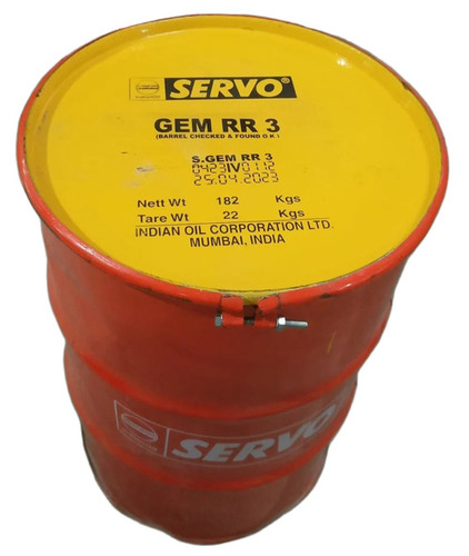 Servo Grease