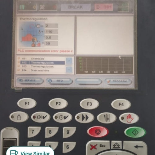 Setex repair service