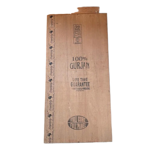 Soyal 6mm Plywood