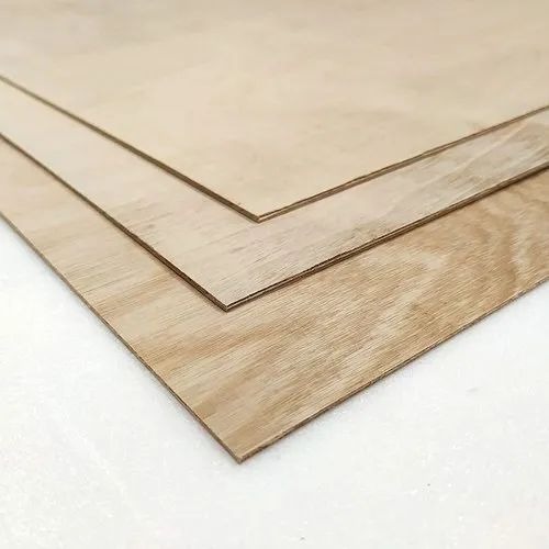 Soyal Plywood