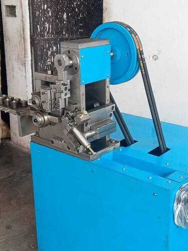 Spring Washer Machine
