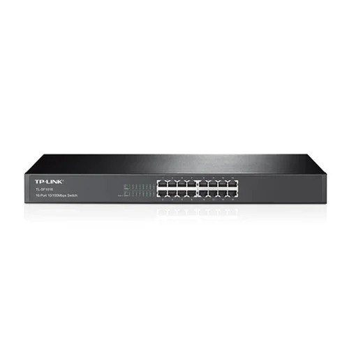 TL SF1016 TP Link