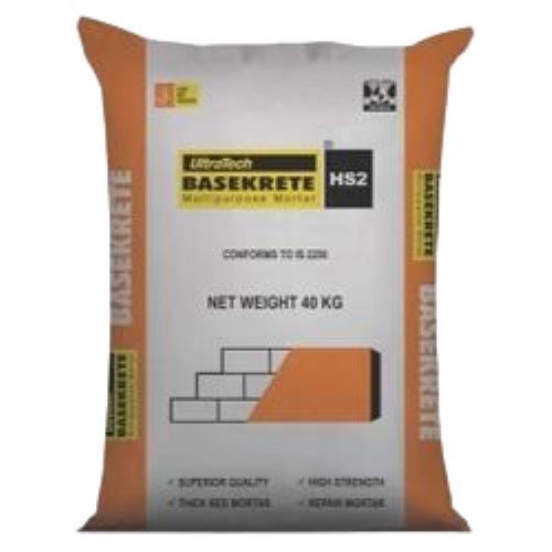 Ultratech Basekrete Cement