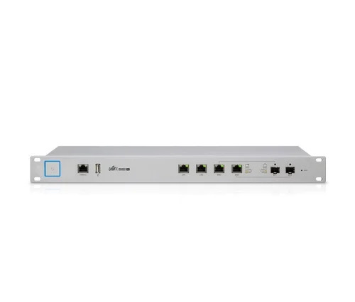 Uqibuiti UniFi USG-PRO-4 Enterprise Gateway Router