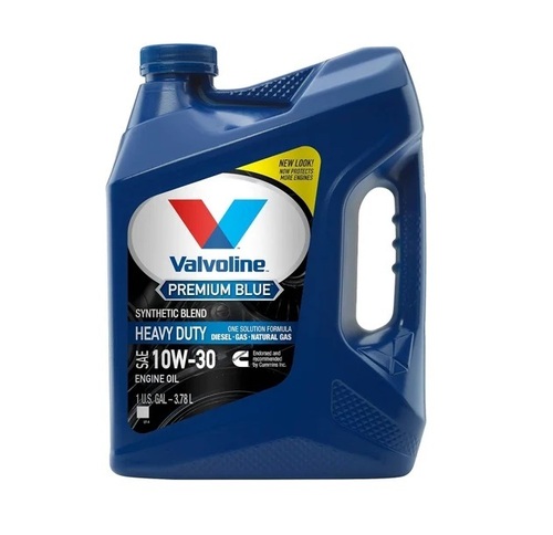 Valvoline Engine Oil