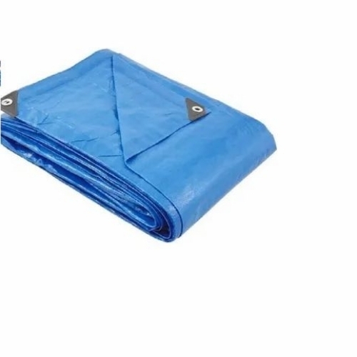 Waterproof Tarpaulin Sheet