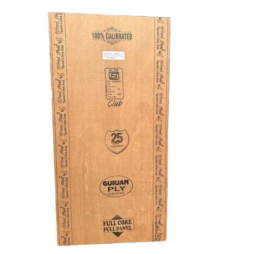 Wood Nest Plywood