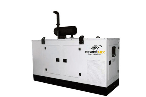 160 kVA Diesel Generator