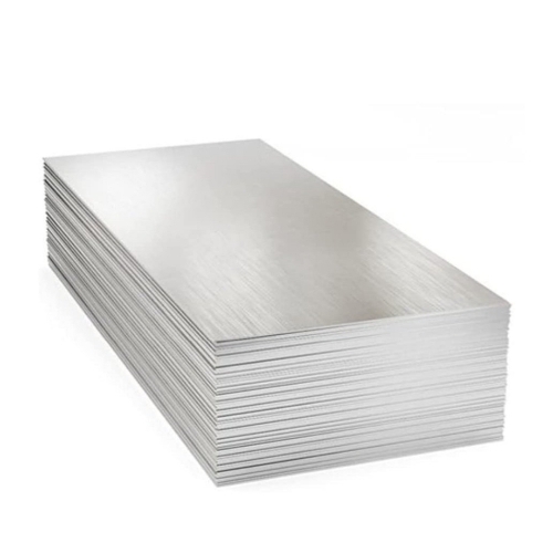 1mm Galvanized Steel Sheet