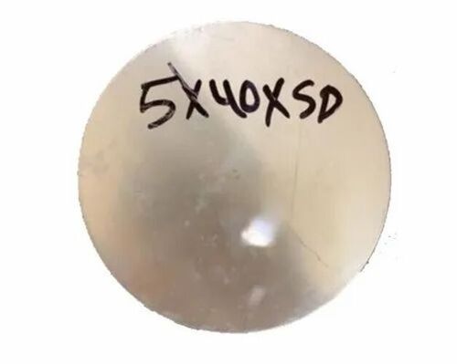 5inch Stainless Steel Circle